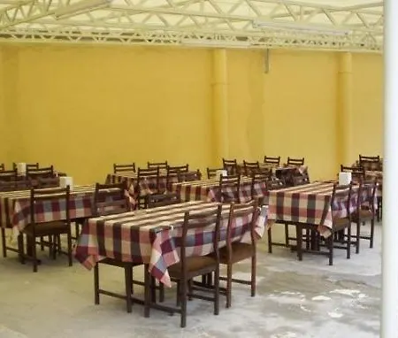Hotel Yakut Cappadocia 2*