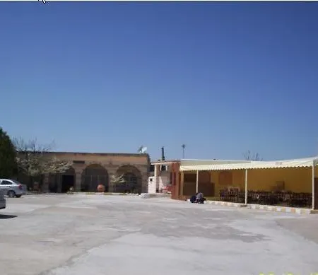 Hotel Yakut Cappadocia