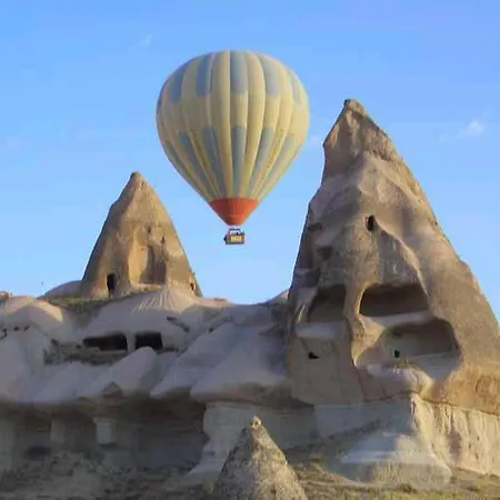 Yakut Cappadocia 2*