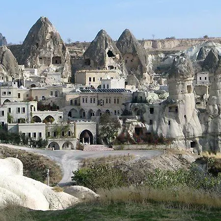 Yakut Cappadocia Urgup