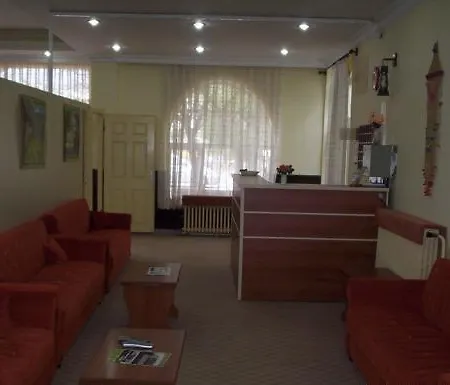 Hotel Yakut Cappadocia Urgup