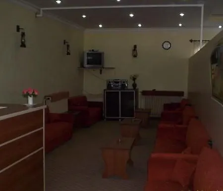 Yakut Cappadocia Hotel