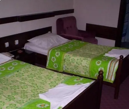 Yakut Cappadocia Hotel Urgup