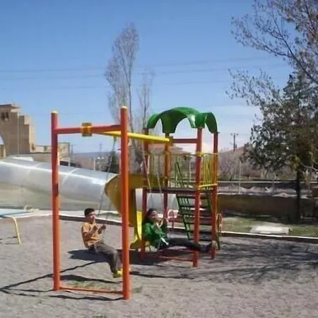 Yakut Cappadocia Hotel 3*