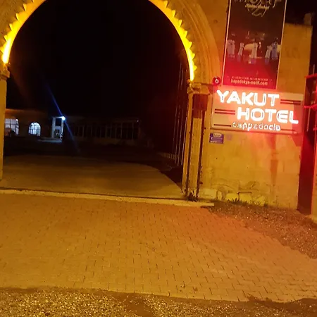 Yakut Cappadocia Hotel 3*