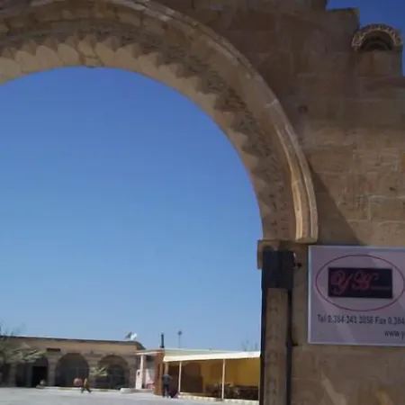 Yakut Cappadocia Urgup