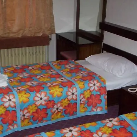 Yakut Cappadocia Hotel Urgup