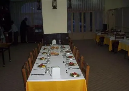 Hotel Yakut Cappadocia Urgup